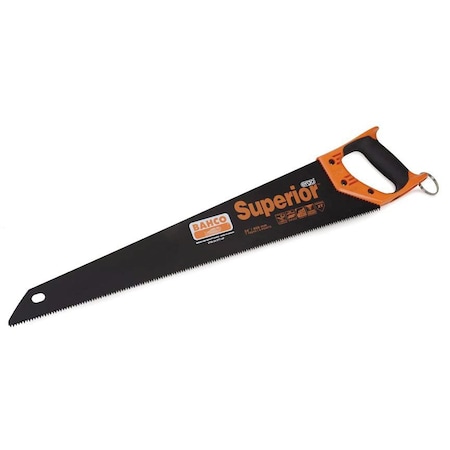 Superior Handsaw, 24