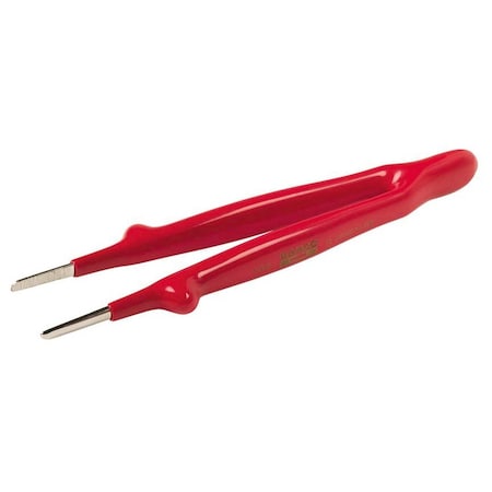 Bahco Tweezers MPN:BAH2820VTEE