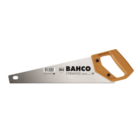 Toolbox Saw, Plastic, 14, 15 TPI MPN:BAH300141516
