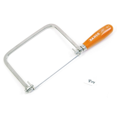 Coping Saw, Ergo, 6-1/2
