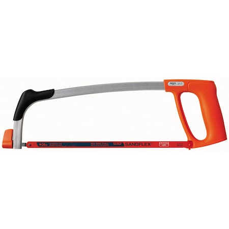 Profesional Light Hacksaw Frame MPN:BAH317