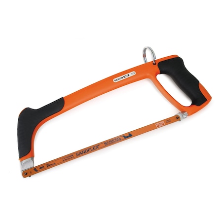 Hacksaw Frame, 12