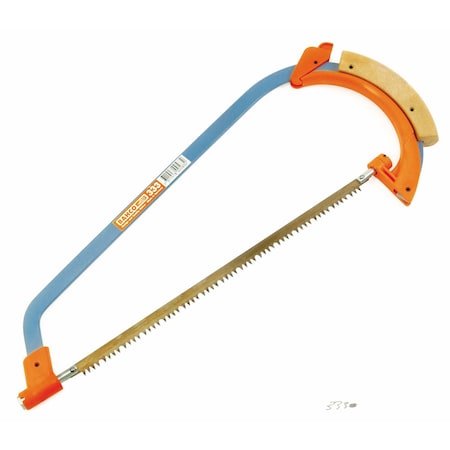 Bow Saw Plastic Handle, 14