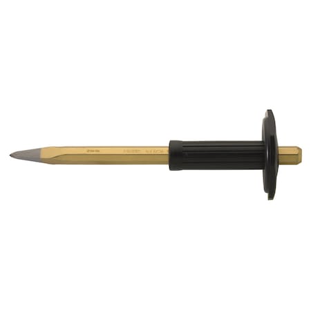 Bahco Pointed Chisel, 12