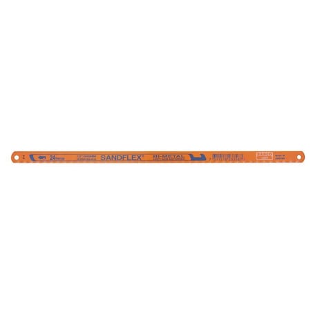 Hacksaw Blade, Bimetal, 12