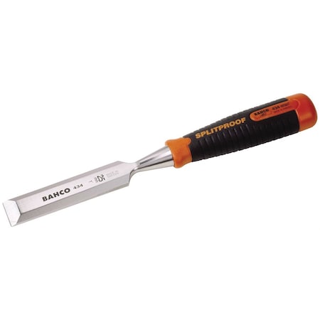 Bahco Ergo Chisel, 1/2