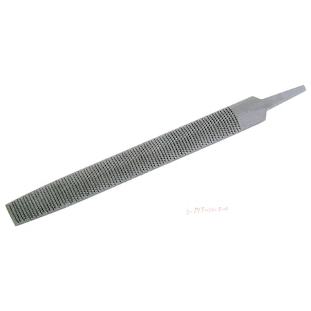 Cabinet Rasp, 10