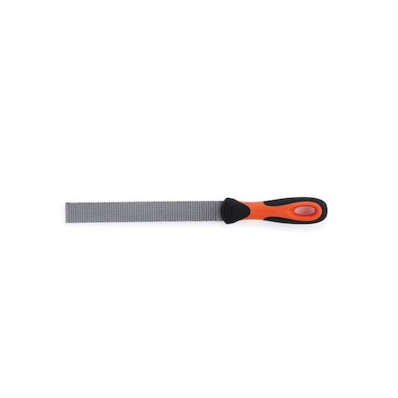 Round Rasp, 8