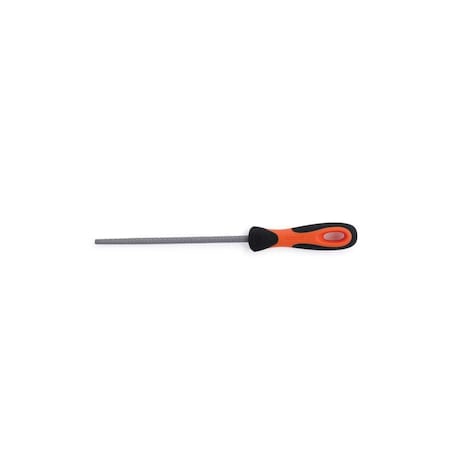 Round Rasp, 8