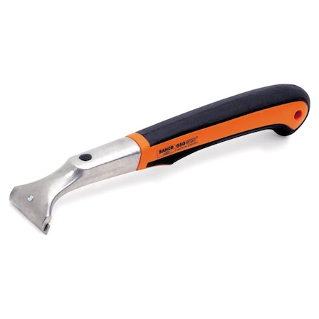 Carbide Scraper, Ergo, 2