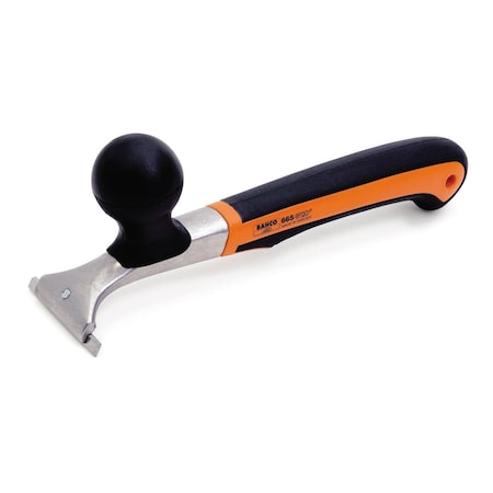 Carbide Scraper, Ergo, 2-1/2