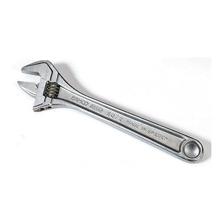 Bahco Adj. Wrench, 10