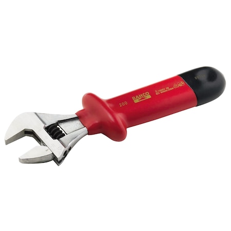 Adjustable Wrench, 15