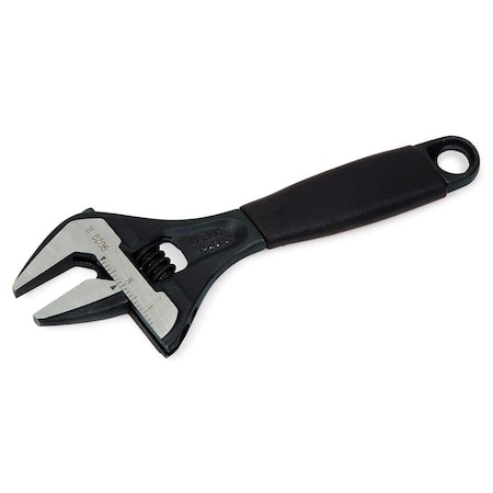 Combo Adjustable Pipe Wrench, 8