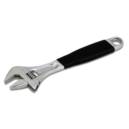 Adj./Pipe Wrench, 6