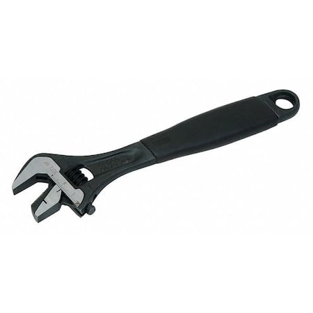 Bahco Adj./Pipe Wrench, 6