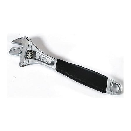 Bahco Adj./Pipe Wrench, 10