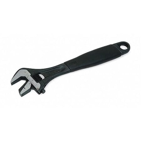 Bahco Adj./Pipe Wrench, 10