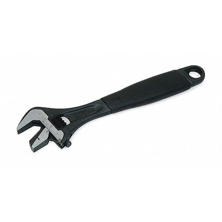 Bahco Adj./Pipe Wrench, 12