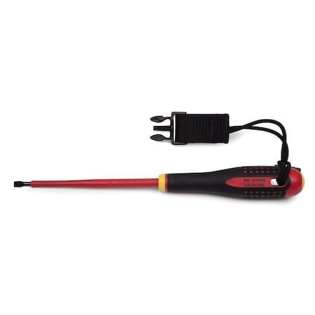 Insulated Screwdriver, 7/32