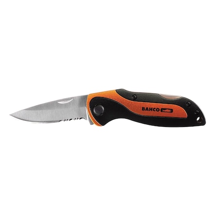 Sports Knife, 3