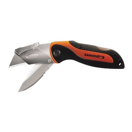 Twin Blade Sports Knife MPN:BAHKBTU-01