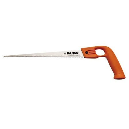 Bahco Prize Cut Handsaw, Compass, 12