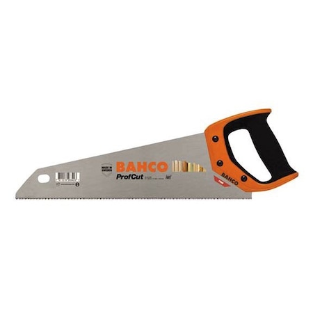 Tool Box Hand Saw, Fine, 15