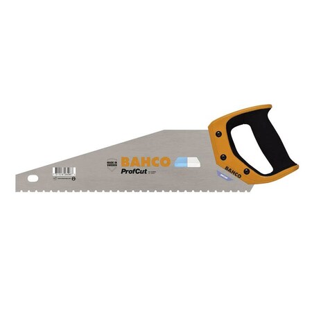 Bahco Profcut Handsaw, Polystryrene MPN:BAHPC16DECO