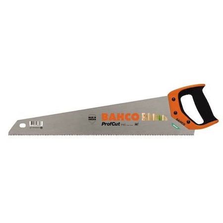 Professional Cut Handsaw, Medium, 19