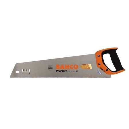 Prof Cut Laminator Handsaw, 20