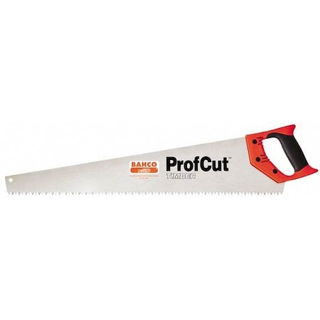 Timber Saw, Professional Cut MPN:BAHPC24TIM