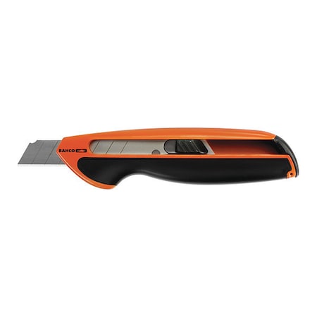 Bahco Snap Off Blade Knife, 18mm MPN:KB18-01