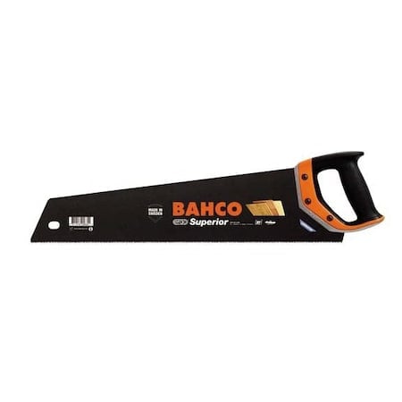 Bahco Superior Laminator Handsaw, 20