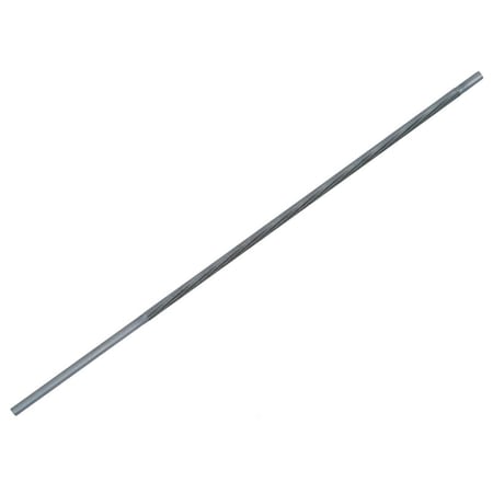 Round Chain Saw File, 8-7/32