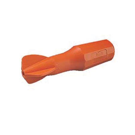 Bahco Chain Saw Handle, PK25 MPN:PH-6604-25