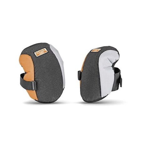Bahco Knee Pads MPN:4750-KP-1