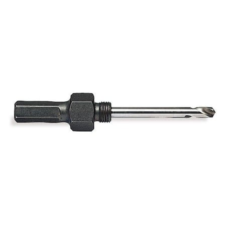 Bahco Hole Saw Arbor MPN:BAH38341130