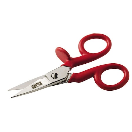 Electrician Scissor, 5