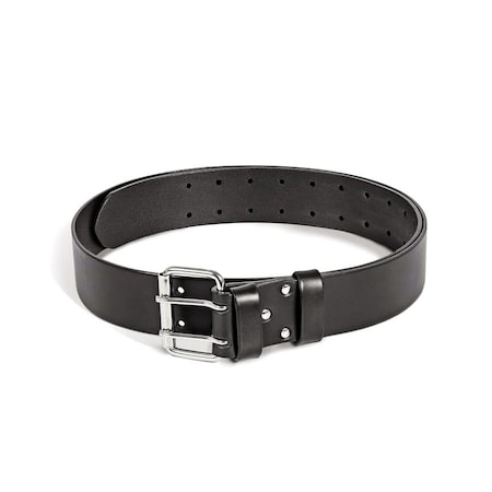 Tool Belt, Heavy Duty Leather Belt, Leather MPN:BAH4750HDLB1