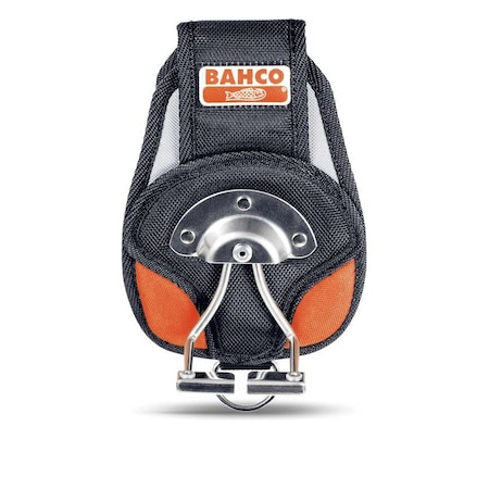 Tool Pouch, Hammer Holder, Quick Release, 1680 Denier Polyester MPN:BAH4750HHO2
