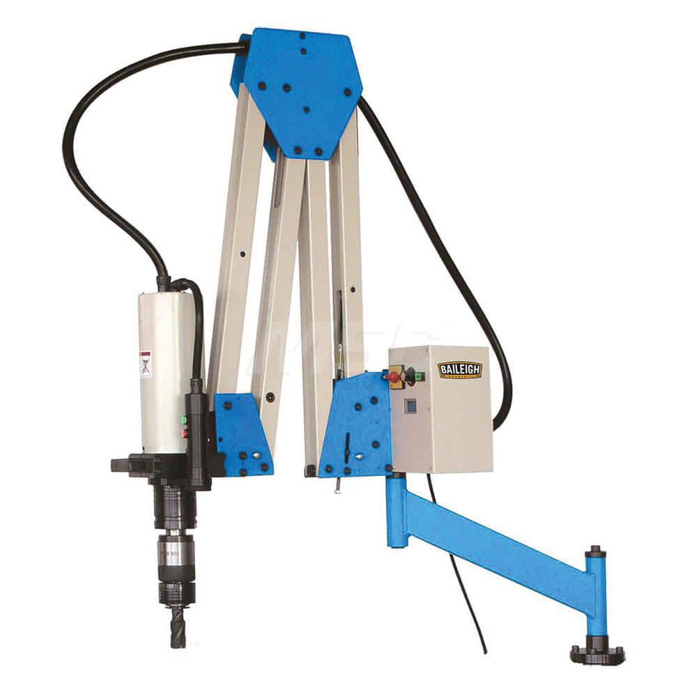 Floor Drill Press: 220V, 1 Phase MPN:1004165