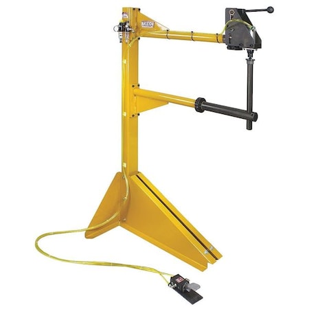 Example of GoVets Baileigh Industrial category