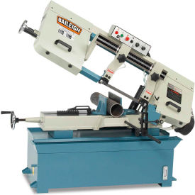 Baileigh Industrial Horizontal Band Saw 2 HP Single Phase 240V BS-300M BA9-1001492