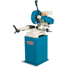 Baileigh Industrial Abrasive Chop Saw Three Phase 220V AS-350M BA9-1000267