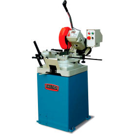 Baileigh Industrial Manually Operated Cold Saw 1.5 HP Single Phase 110V CS-275EU BA9-1002434