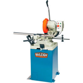 Baileigh Industrial Circular Coldsaw 2.5 HP Single Phase 220V CS-315EU BA9-1002450