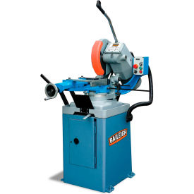 Baileigh Industrial Variable Speed Circular Cold Saw 3 HP Single Phase 220V CS-350EU BA9-1002535
