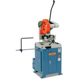 Baileigh Industrial Manual Cold Saw 5.5 HP 3 Phase 220V CS-355M BA9-1002589