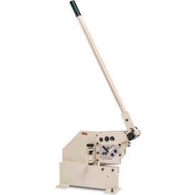 Baileigh Industrial Manually Operated Ironworker 10